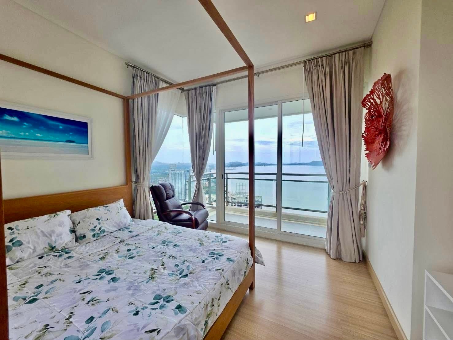 Ocean View Condo For Rennt IN Jomtien photo 33