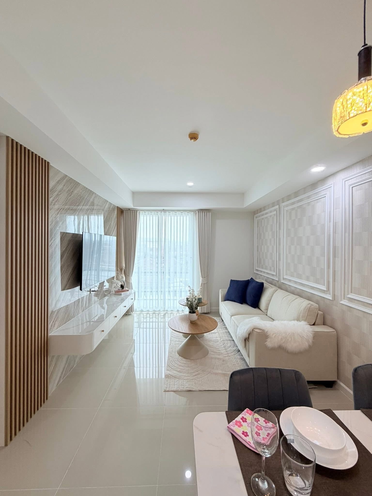 Ocean View Condo For Rennt IN Jomtien photo 12