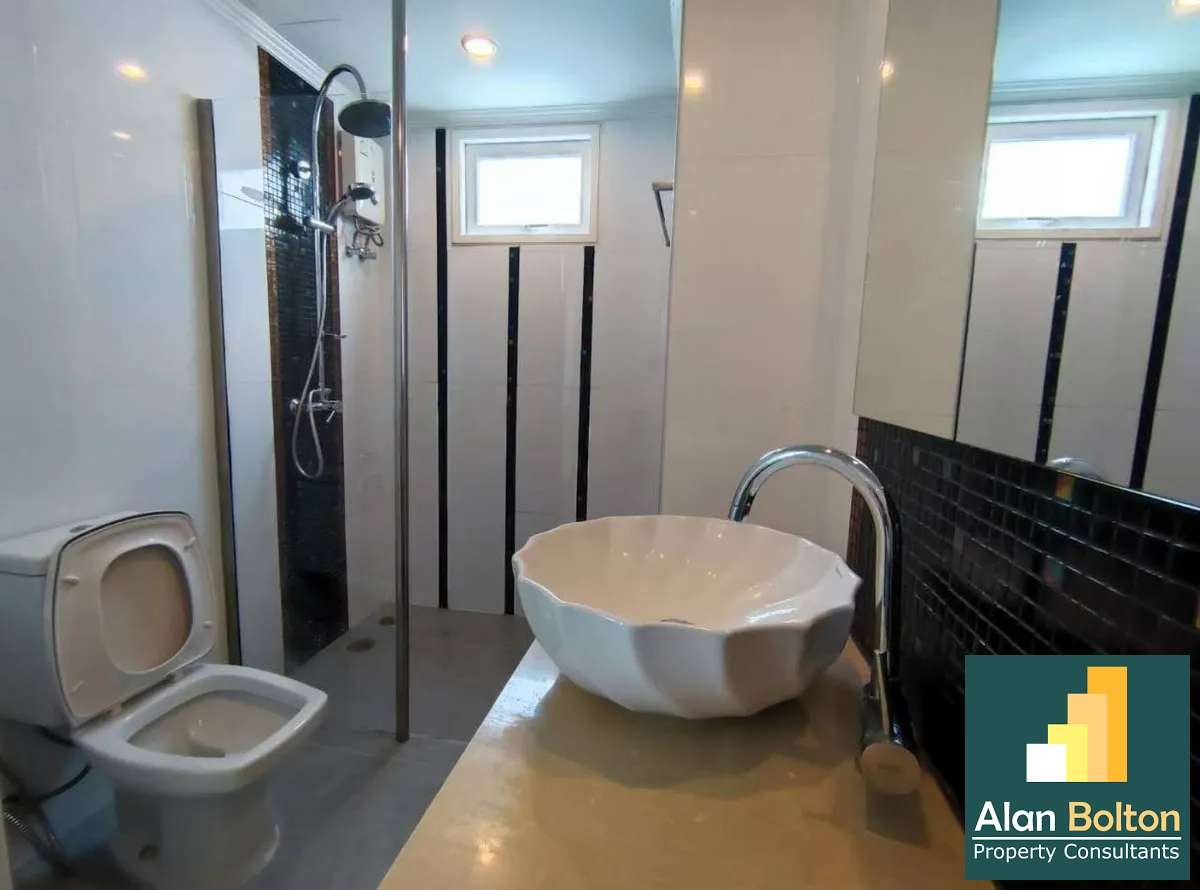 Ocean View Condo For Rennt IN Jomtien photo 8