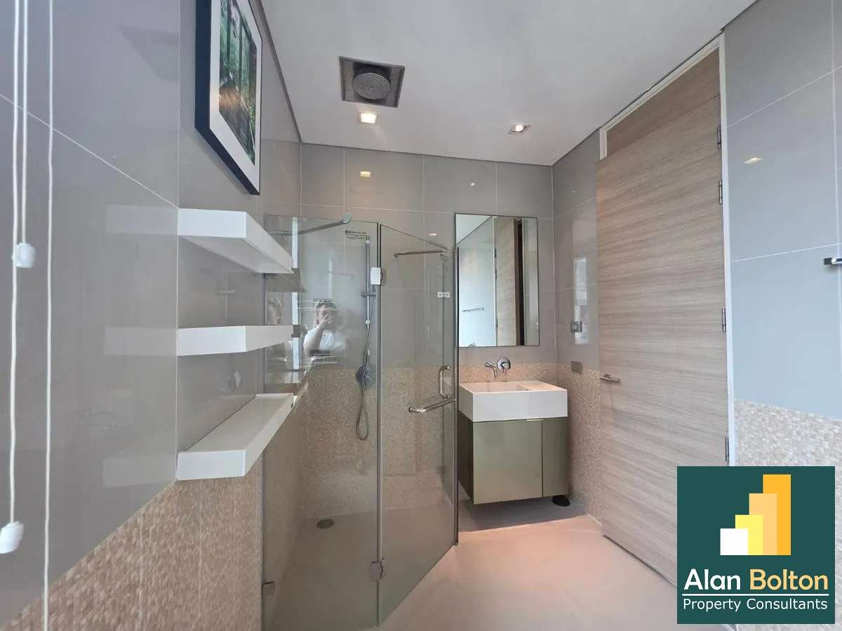 Ocean View Condo For Rennt IN Jomtien photo 6