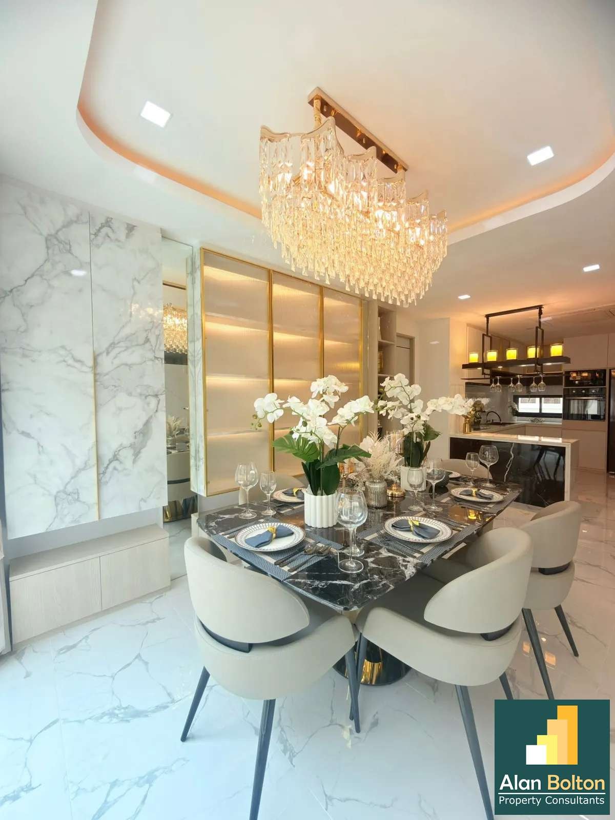 Pool Villa Newly Renovatged Brand New near Jomtien Beach 5 bedrooms 6 bathroom in Jomtien for SALE photo 19