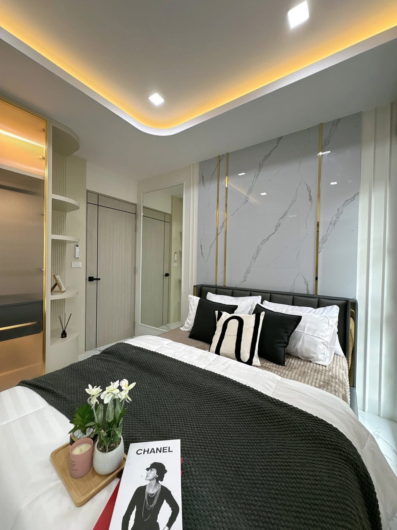 Pool Villa Newly Renovatged Brand New near Jomtien Beach 5 bedrooms 6 bathroom in Jomtien for SALE photo 25