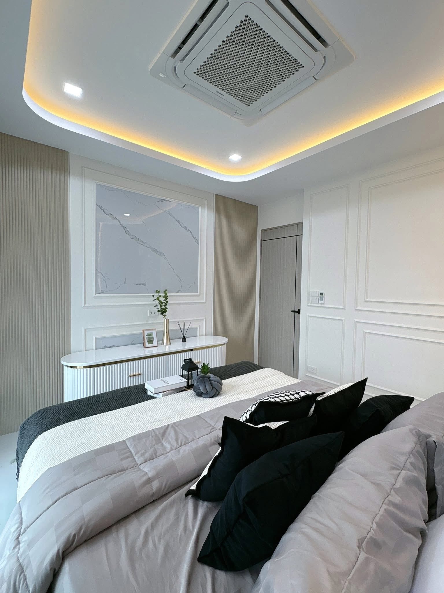 Pool Villa Newly Renovatged Brand New near Jomtien Beach 5 bedrooms 6 bathroom in Jomtien for SALE photo 23