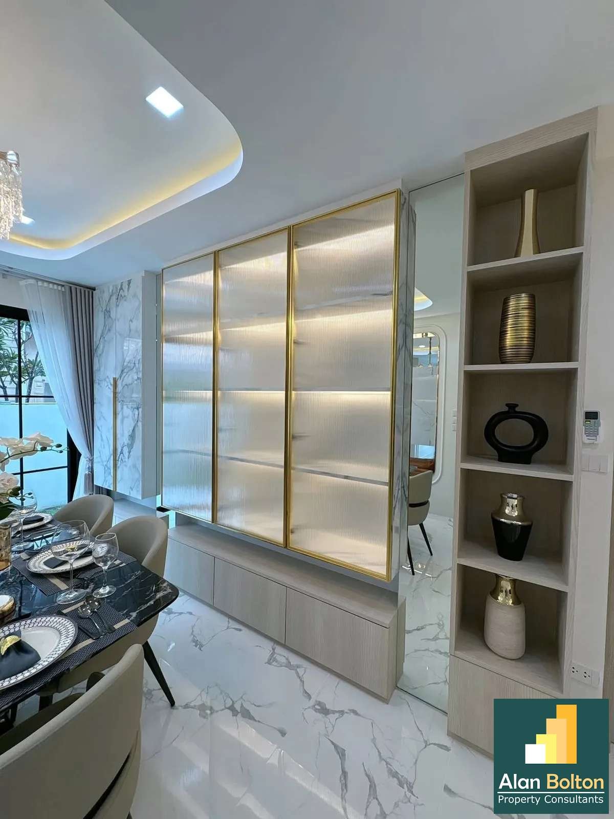 Pool Villa Newly Renovatged Brand New near Jomtien Beach 5 bedrooms 6 bathroom in Jomtien for SALE photo 8