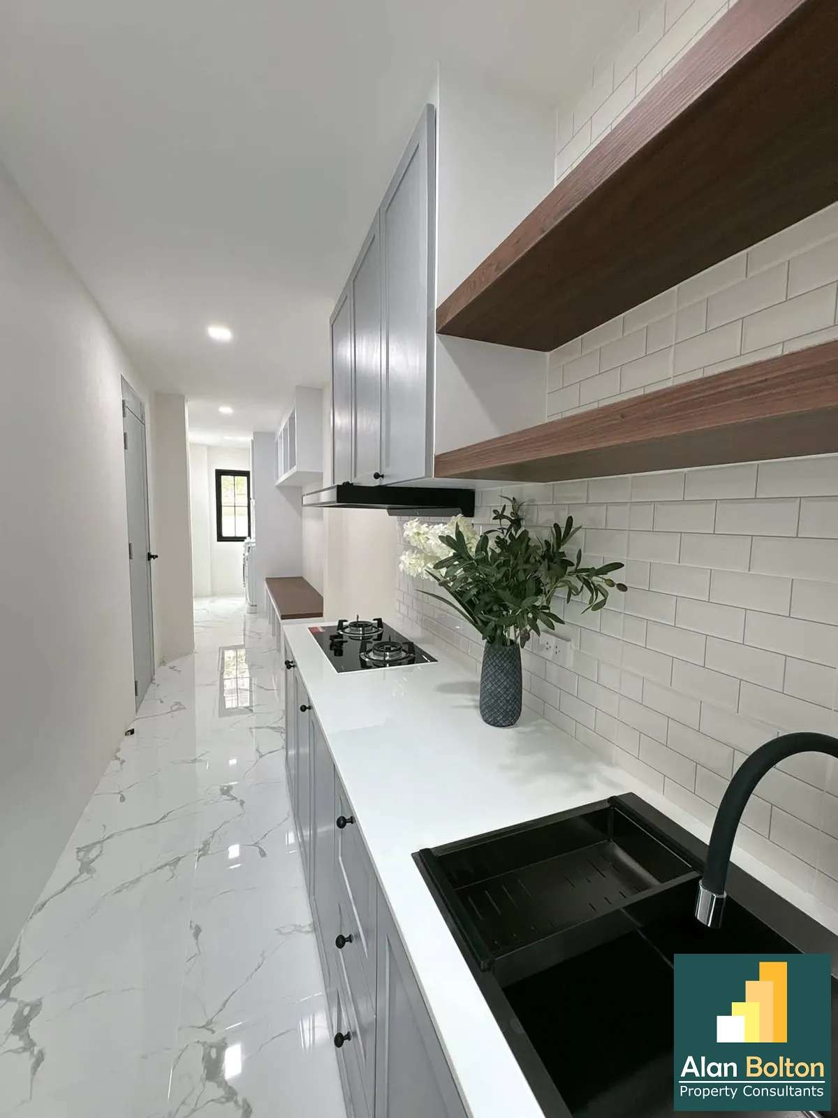 Pool Villa Newly Renovatged Brand New near Jomtien Beach 5 bedrooms 6 bathroom in Jomtien for SALE photo 20