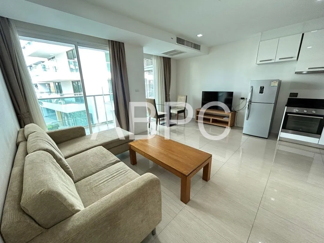Elegance For Rent in Pratumnak photo 5