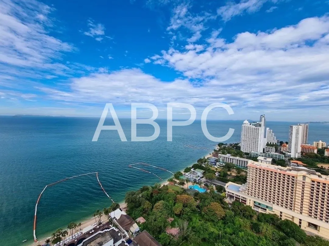 NEW LISTING: Ocean View 3 bedroom 2 bathroom Duplex in Northpoint ABPC5545