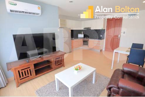 1 Bedroom Condo for Sale in Central Pattaya photo 2