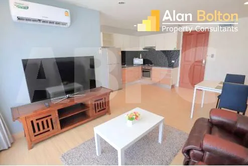 1 Bedroom Condo for Sale in Central Pattaya photo 2