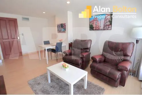 1 Bedroom Condo for Sale in Central Pattaya photo 4