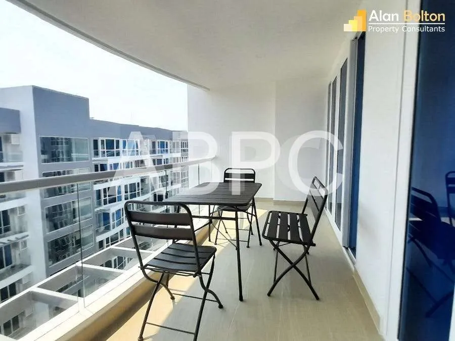 2 Bedroom Condo for Rent in Central Pattaya photo 2