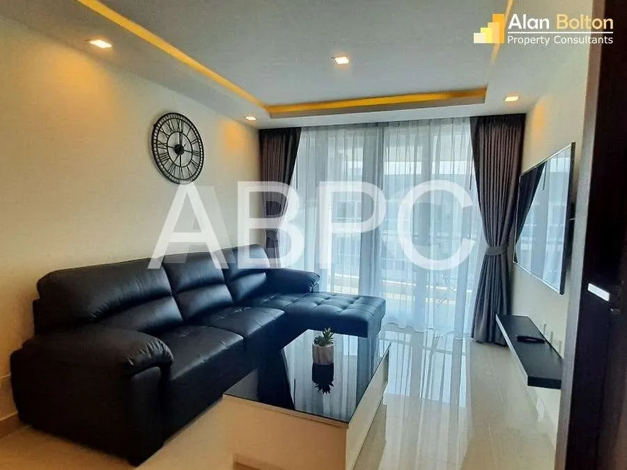 2 Bedroom Condo for Rent in Central Pattaya photo 3