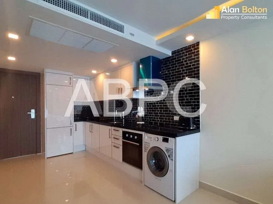 2 Bedroom Condo for Rent in Central Pattaya photo 4