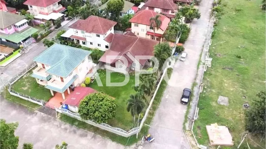 3 Bed 3 Bath in East Pattaya photo 2