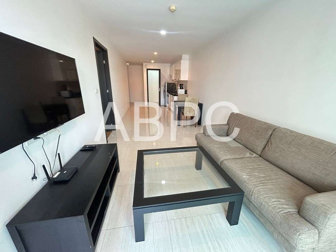 1 bed 1 bath for Rent in Cozy Beach photo 2