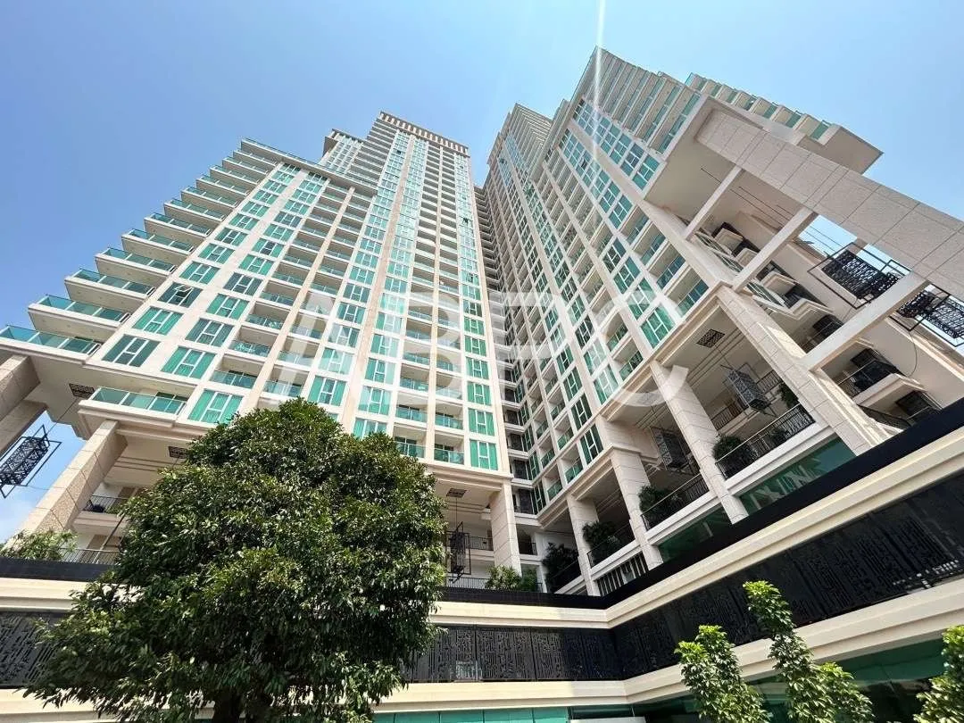 2 Bedroom in South Pattaya 