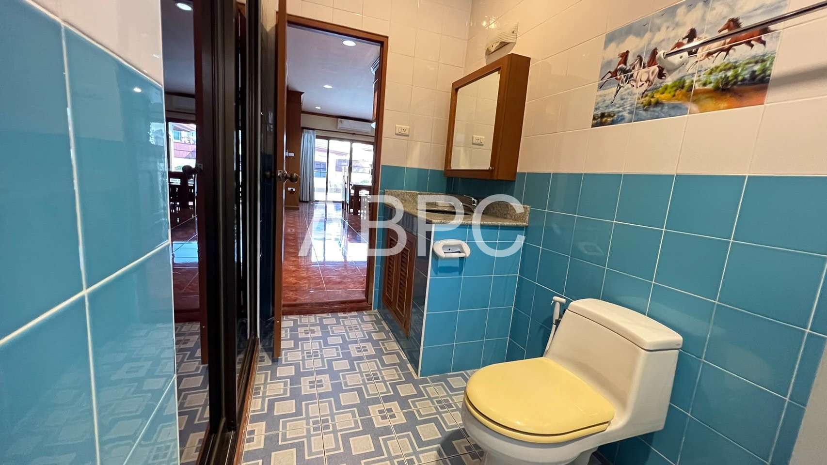 4 Bedoom 4 Bathroom in East Pattaya photo 8