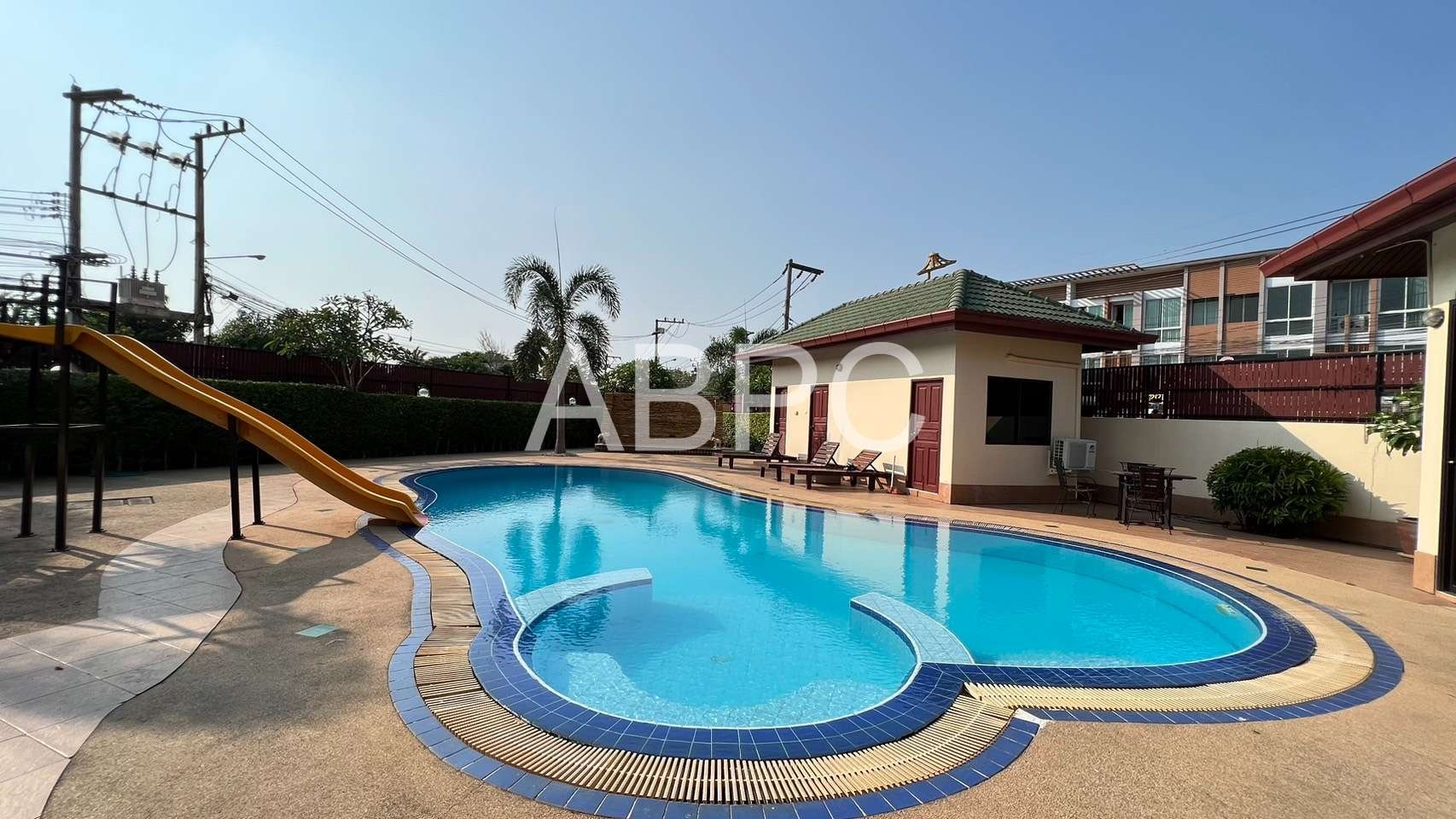 4 Bedoom 4 Bathroom in East Pattaya photo 12