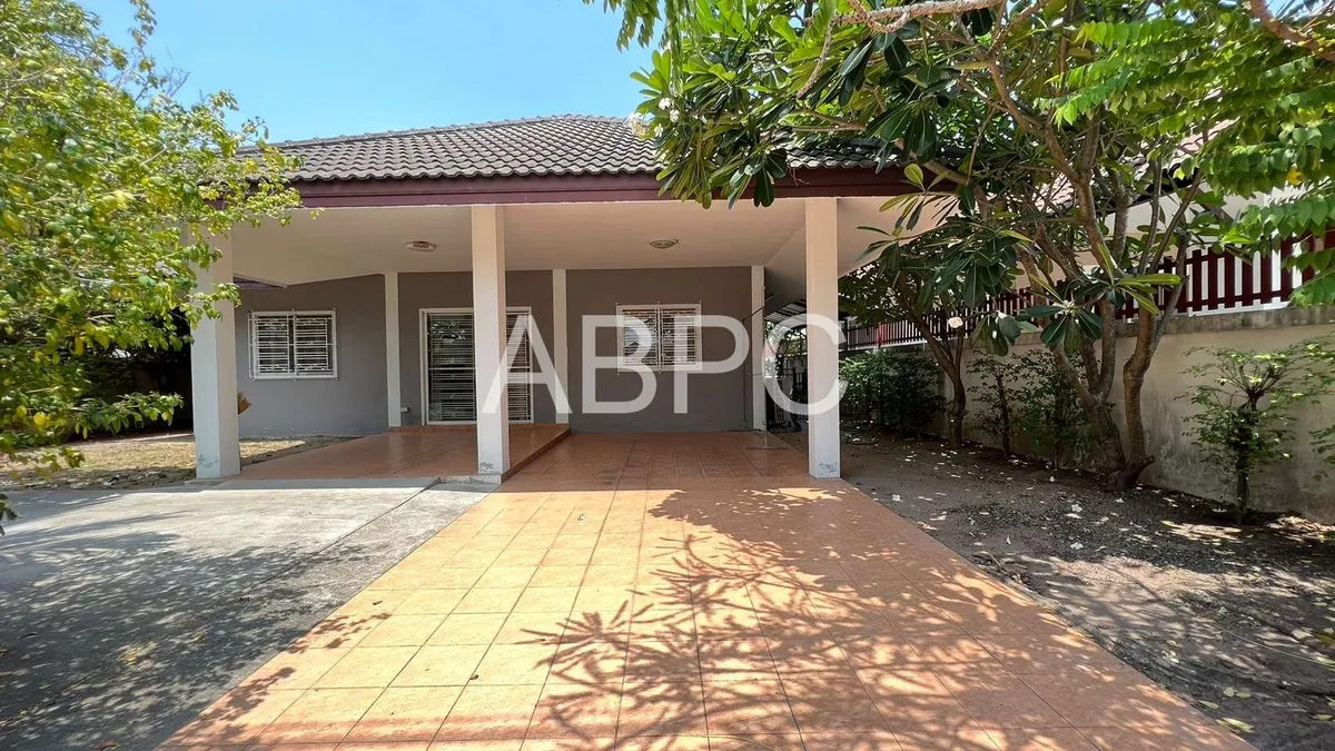 2 Bed 3 Bath in East Pattaya