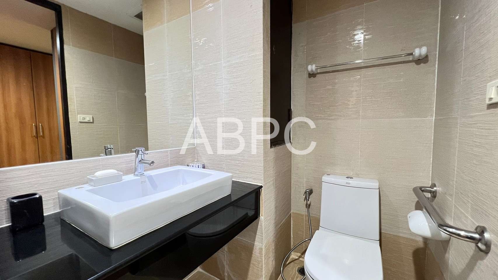 1 Bedroom 1 Bathroom in North Pattaya photo 3