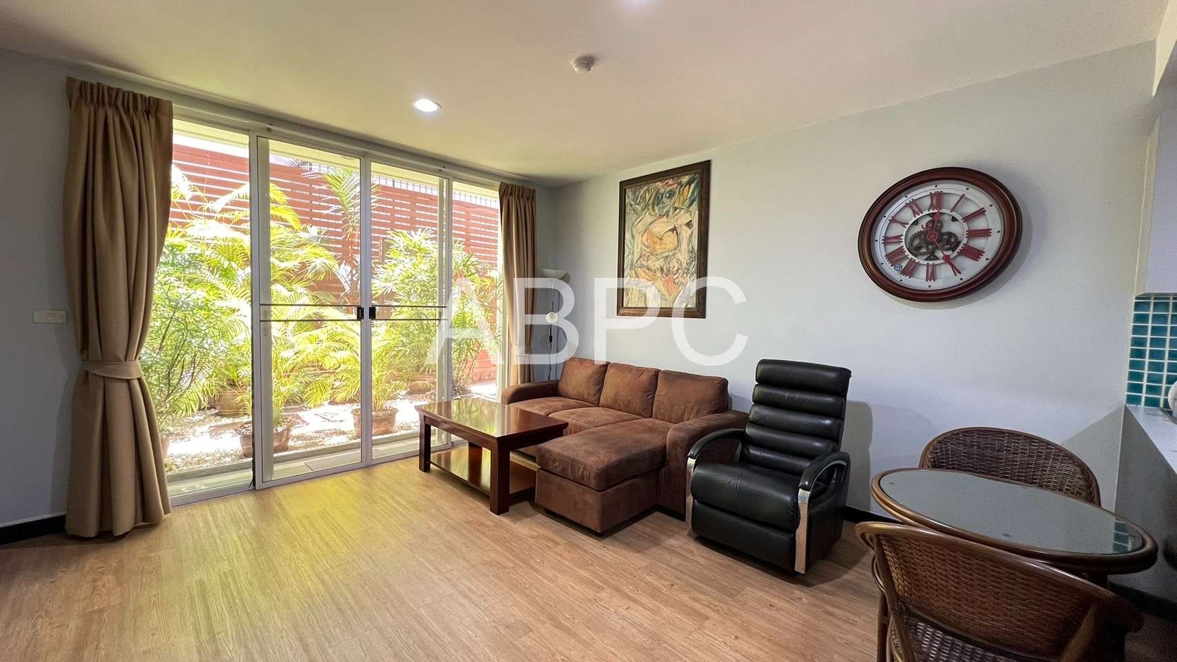 1 Bedroom 1 Bathroom in North Pattaya photo 4