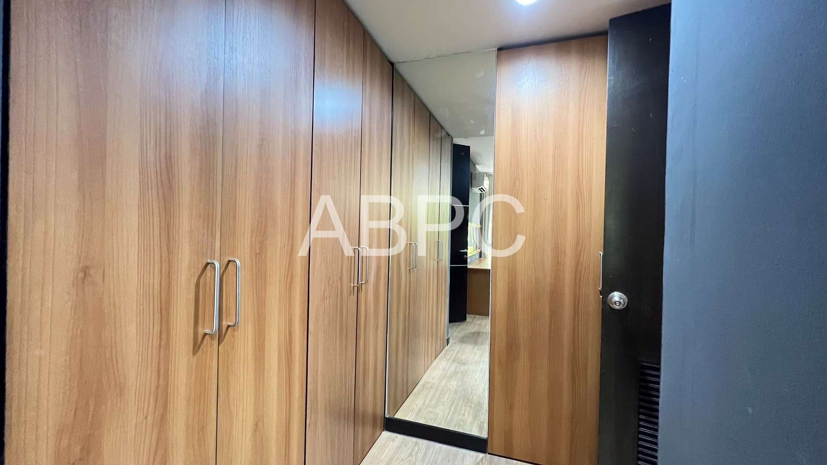 1 Bedroom 1 Bathroom in North Pattaya photo 10