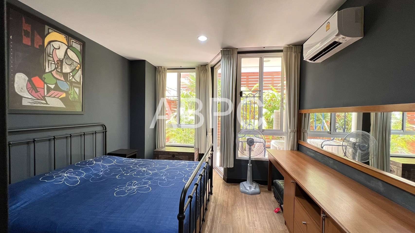 1 Bedroom 1 Bathroom in North Pattaya photo 12