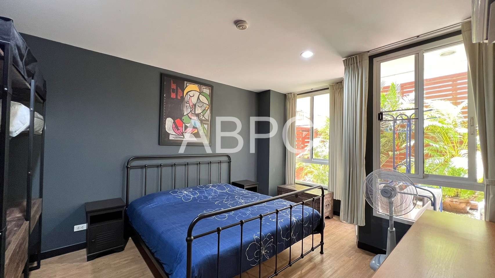 1 Bedroom 1 Bathroom in North Pattaya photo 13