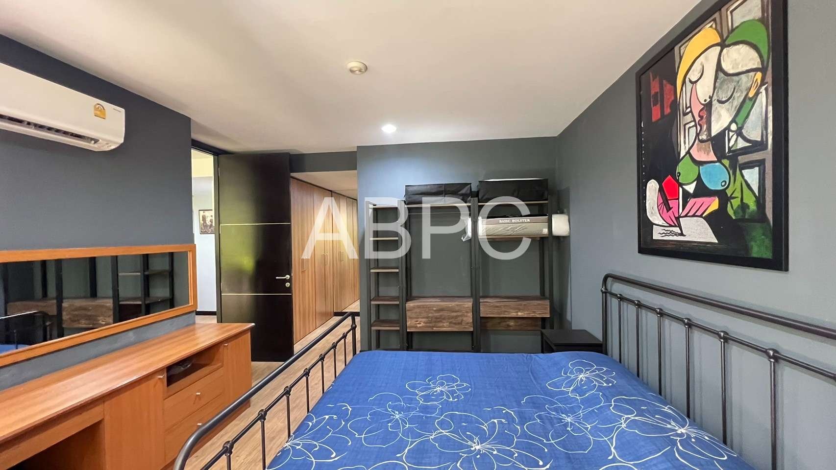 1 Bedroom 1 Bathroom in North Pattaya photo 11