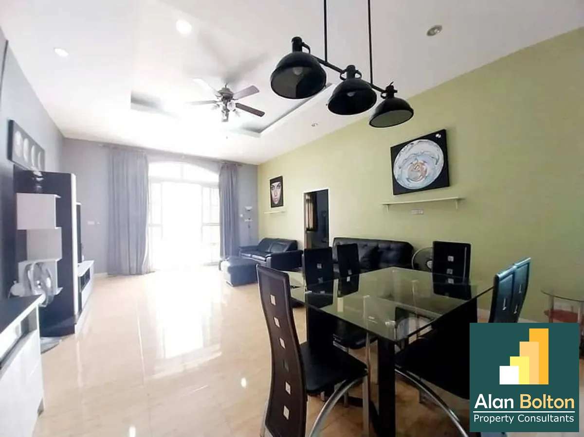3 Bed 2 Bath Pool Villa In South Pattaya photo 7