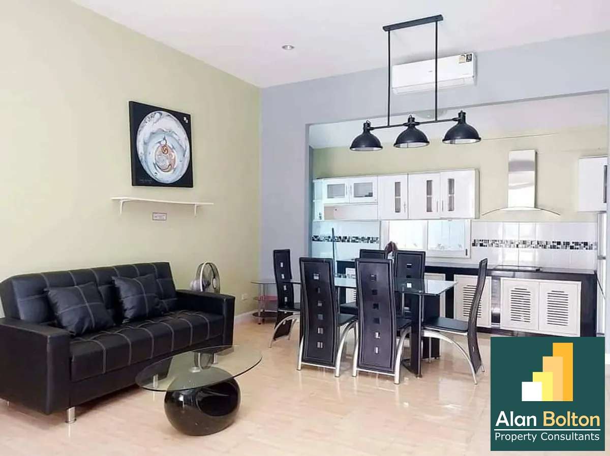3 Bed 2 Bath Pool Villa In South Pattaya photo 8