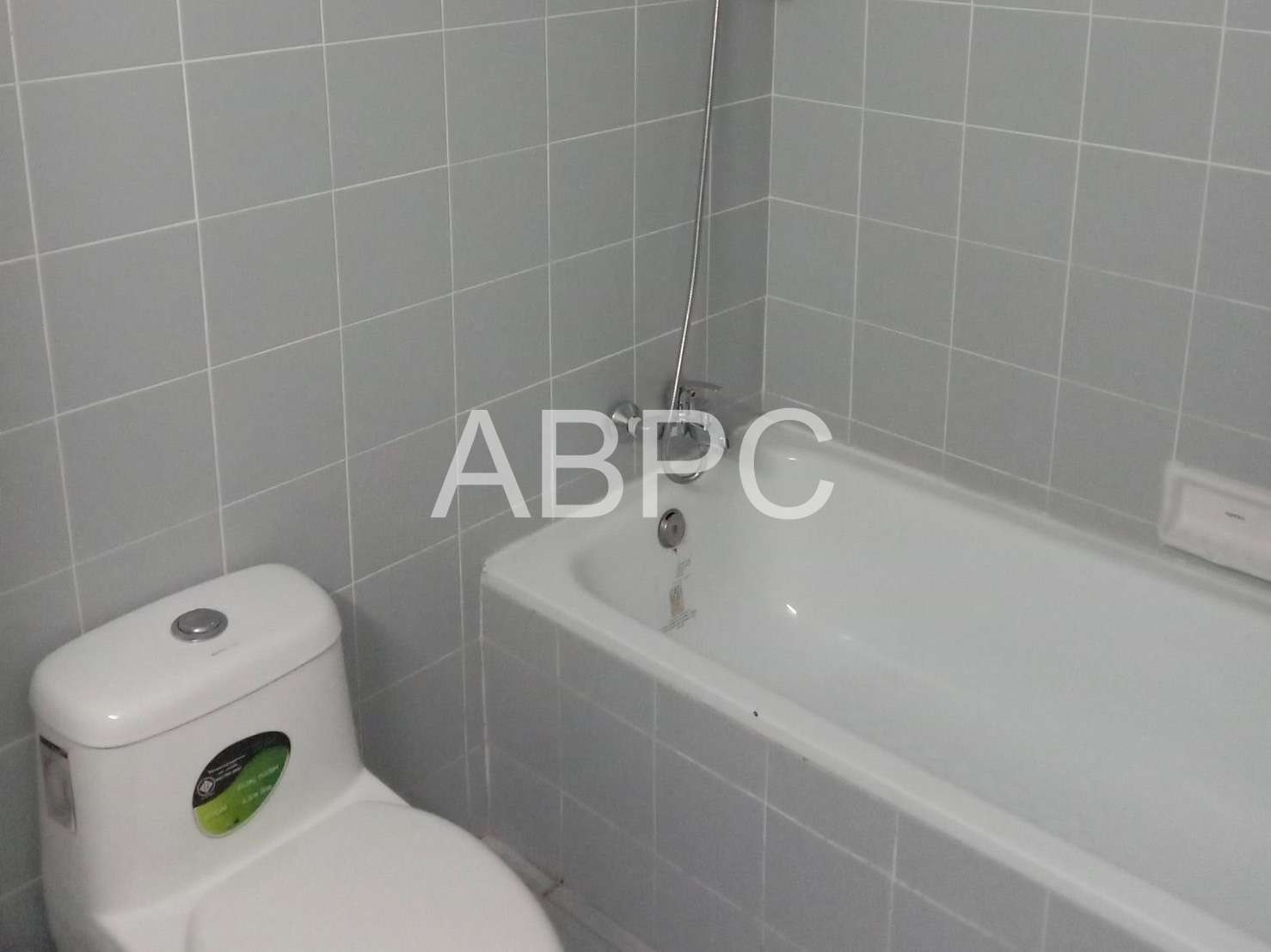 City View 1 Bedroom 1 Bathroom Condo in Jomtien photo 6