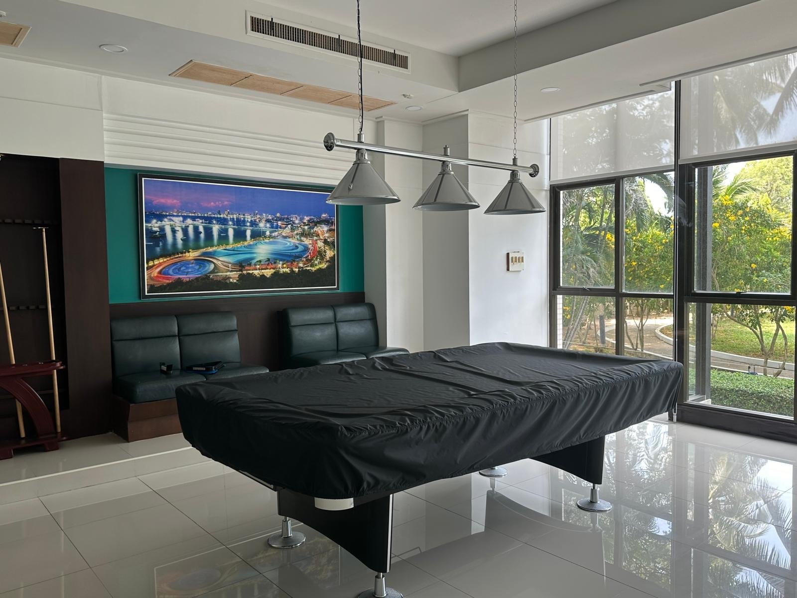 Ocean View 2 bed 2 Bath Condo In Na Jomtien photo 33