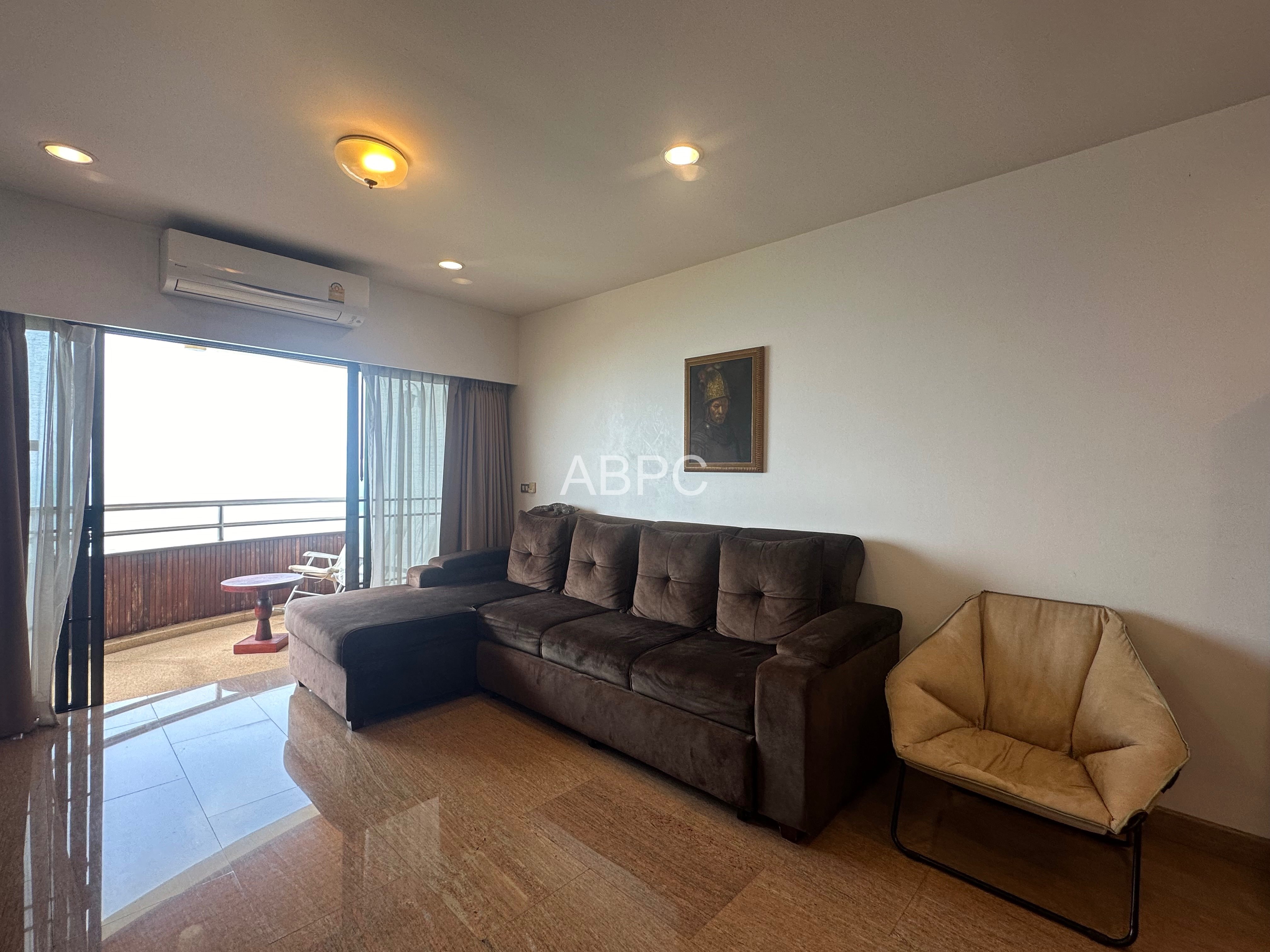 Ocean View 2 bed 2 Bath Condo In Na Jomtien photo 9