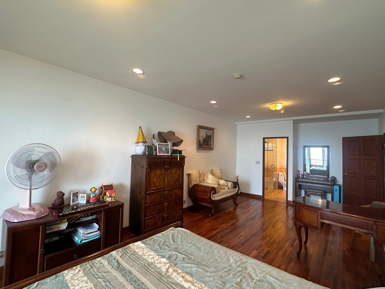 Ocean View 2 bed 2 Bath Condo In Na Jomtien photo 34