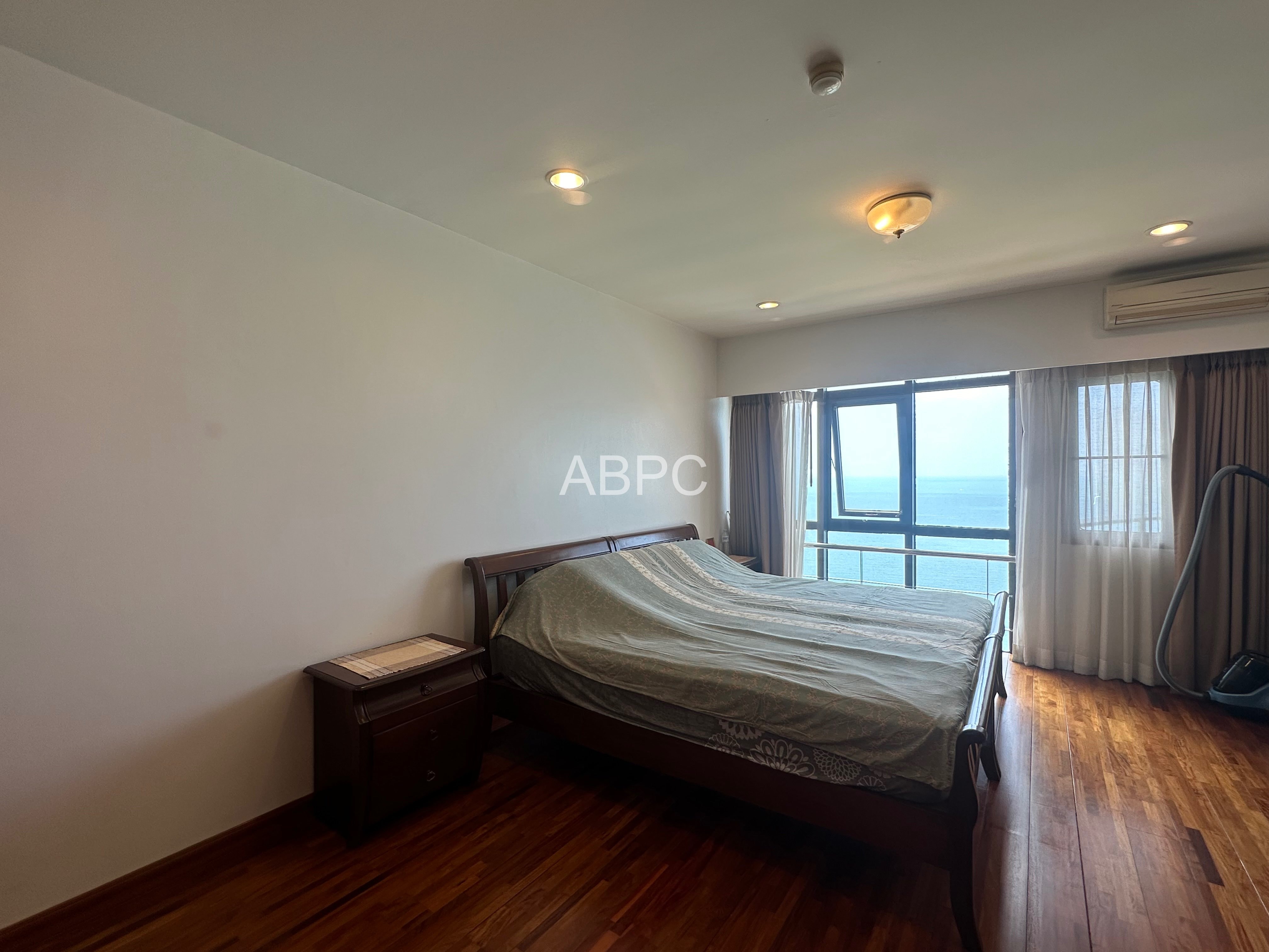 Ocean View 2 bed 2 Bath Condo In Na Jomtien photo 2