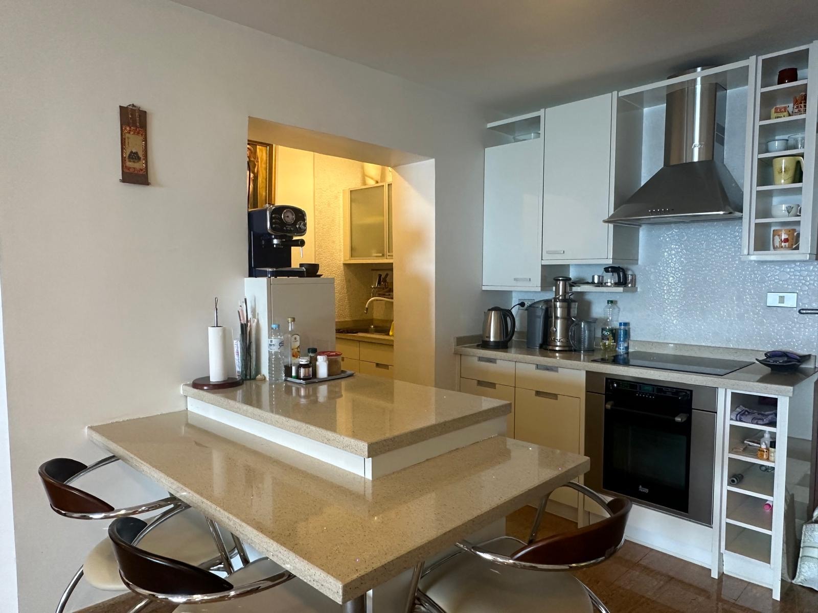 Ocean View 2 bed 2 Bath Condo In Na Jomtien photo 23