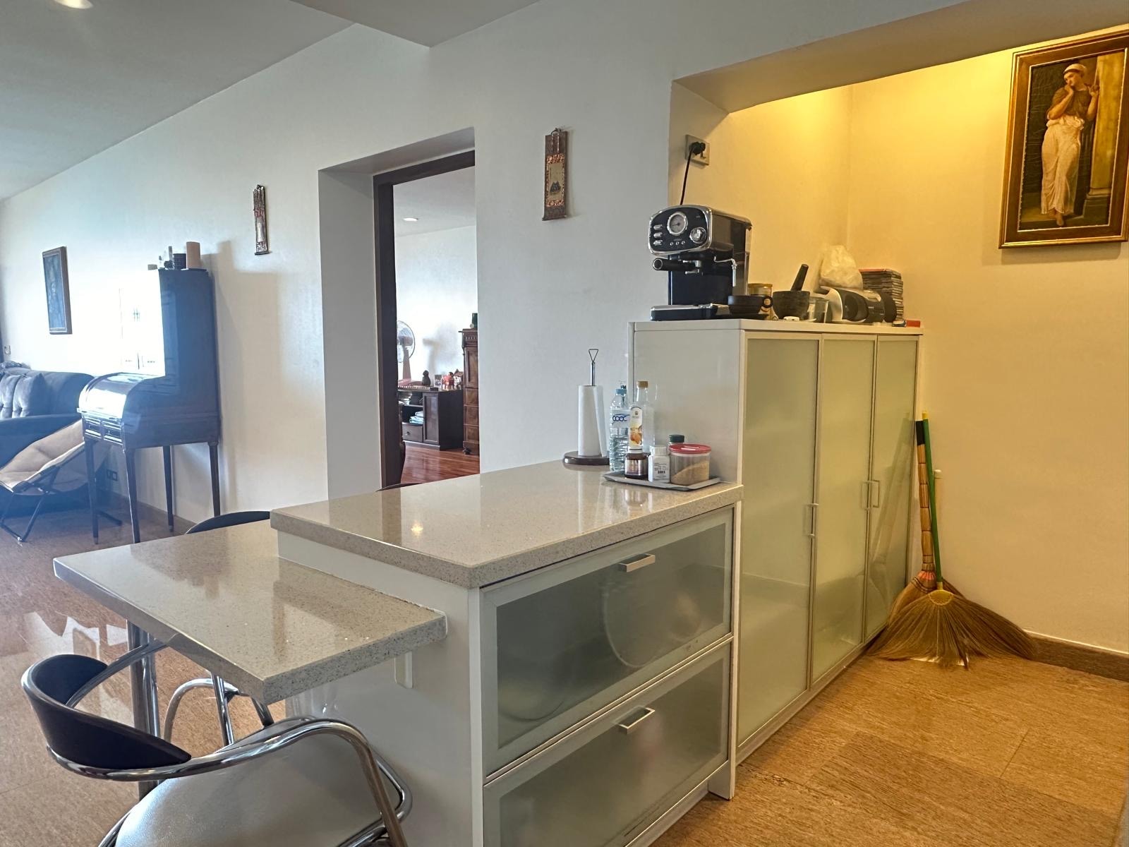 Ocean View 2 bed 2 Bath Condo In Na Jomtien photo 24