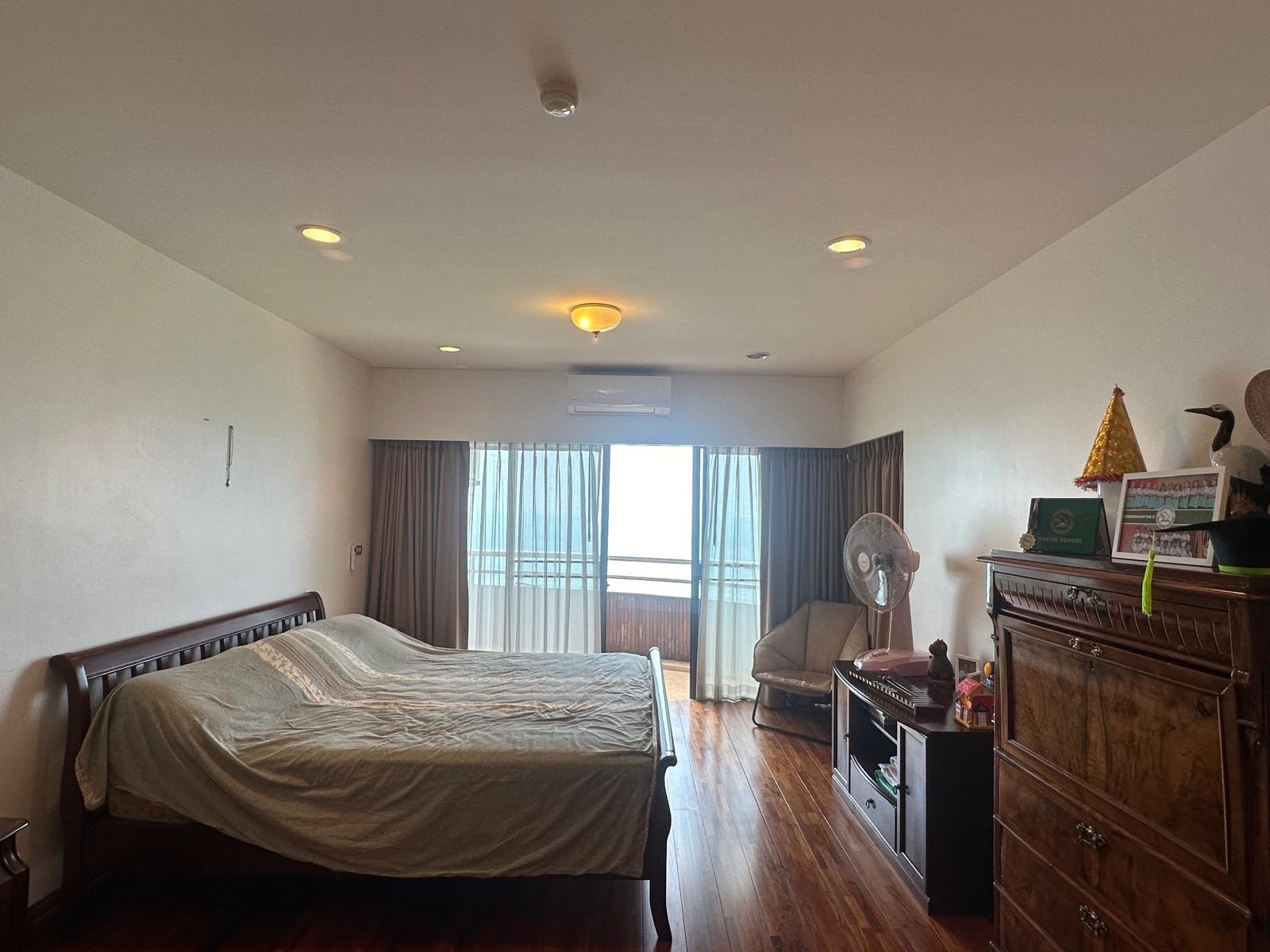 Ocean View 2 bed 2 Bath Condo In Na Jomtien photo 26