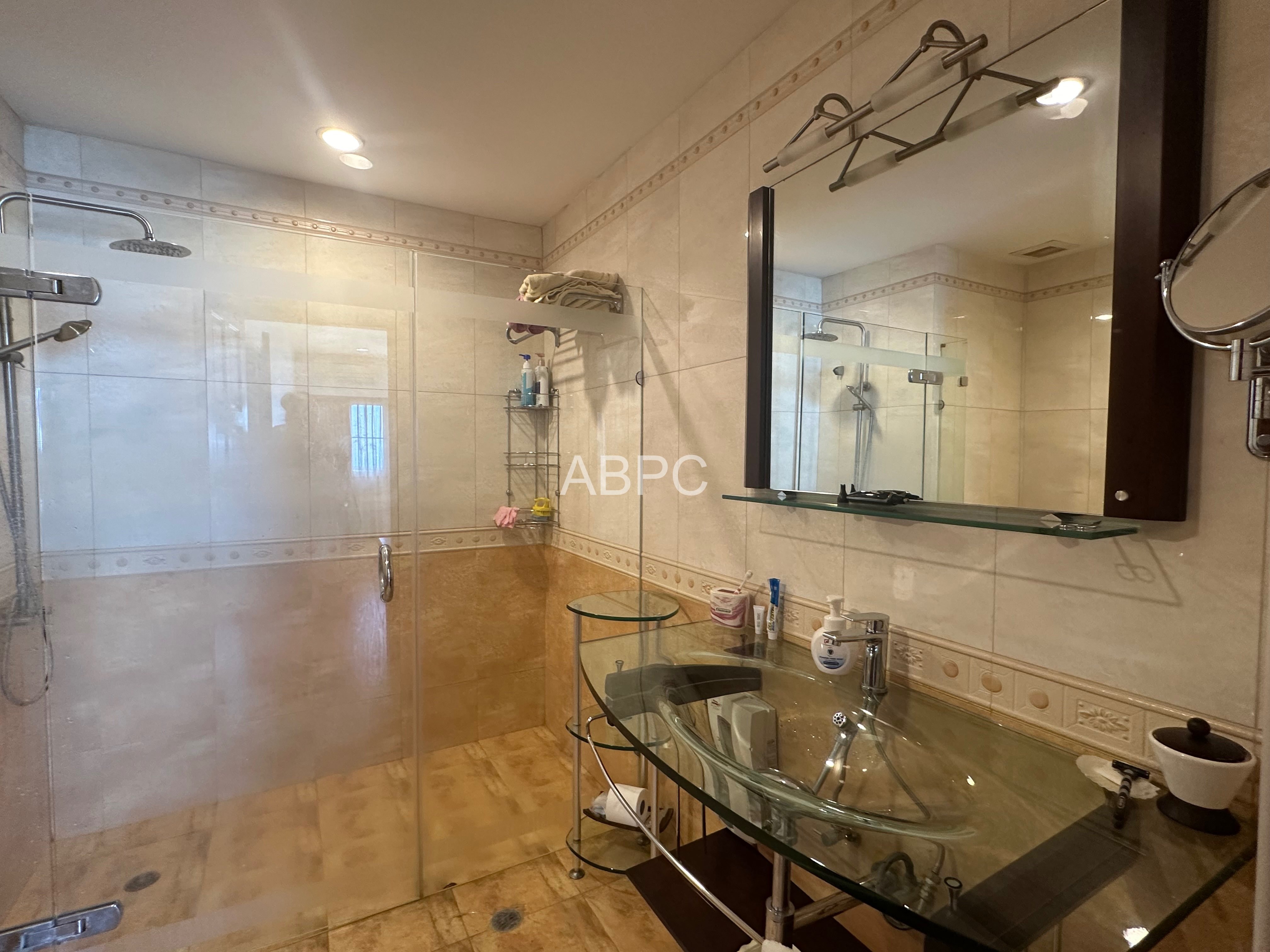 Ocean View 2 bed 2 Bath Condo In Na Jomtien photo 6