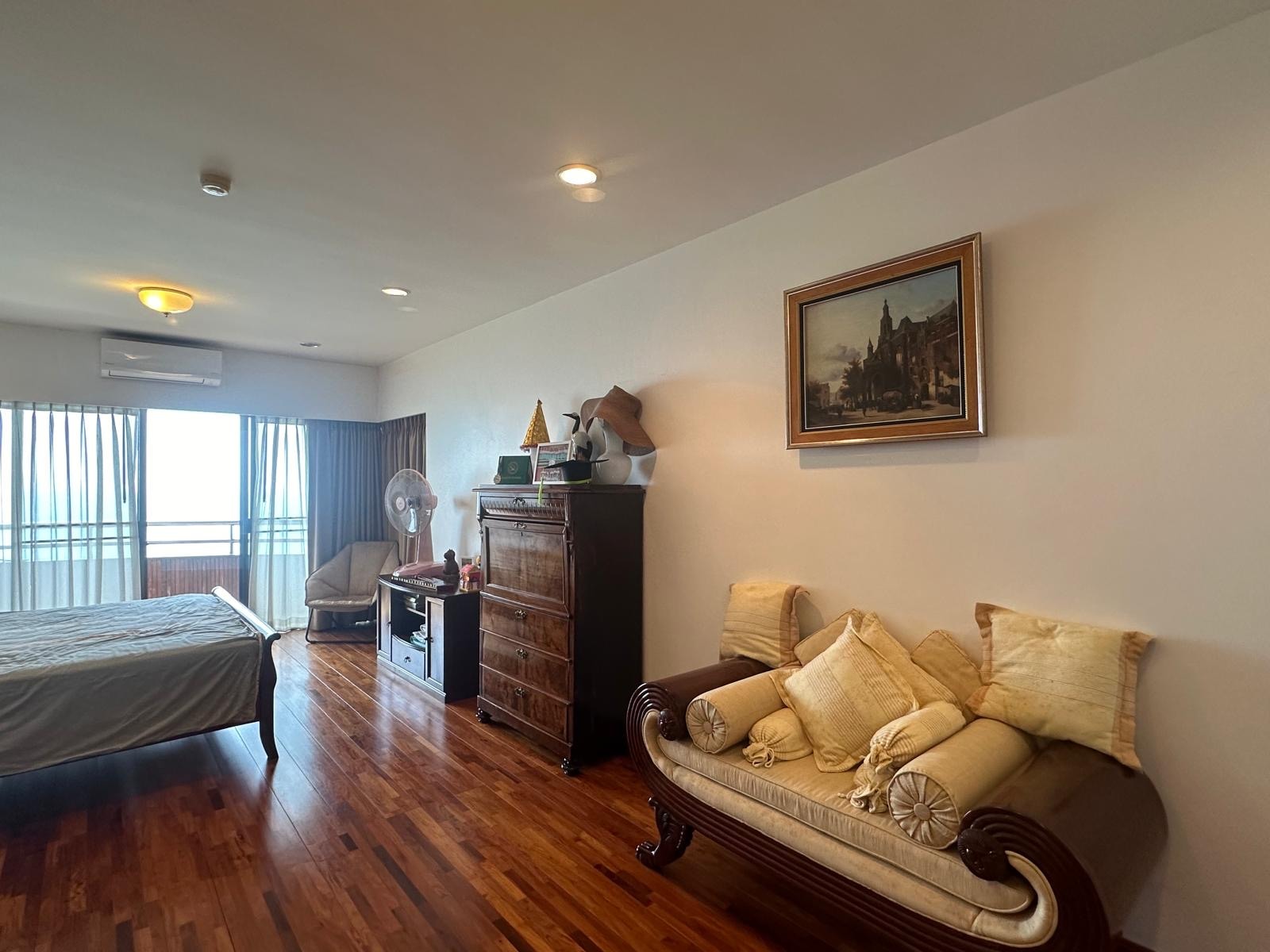 Ocean View 2 bed 2 Bath Condo In Na Jomtien photo 12