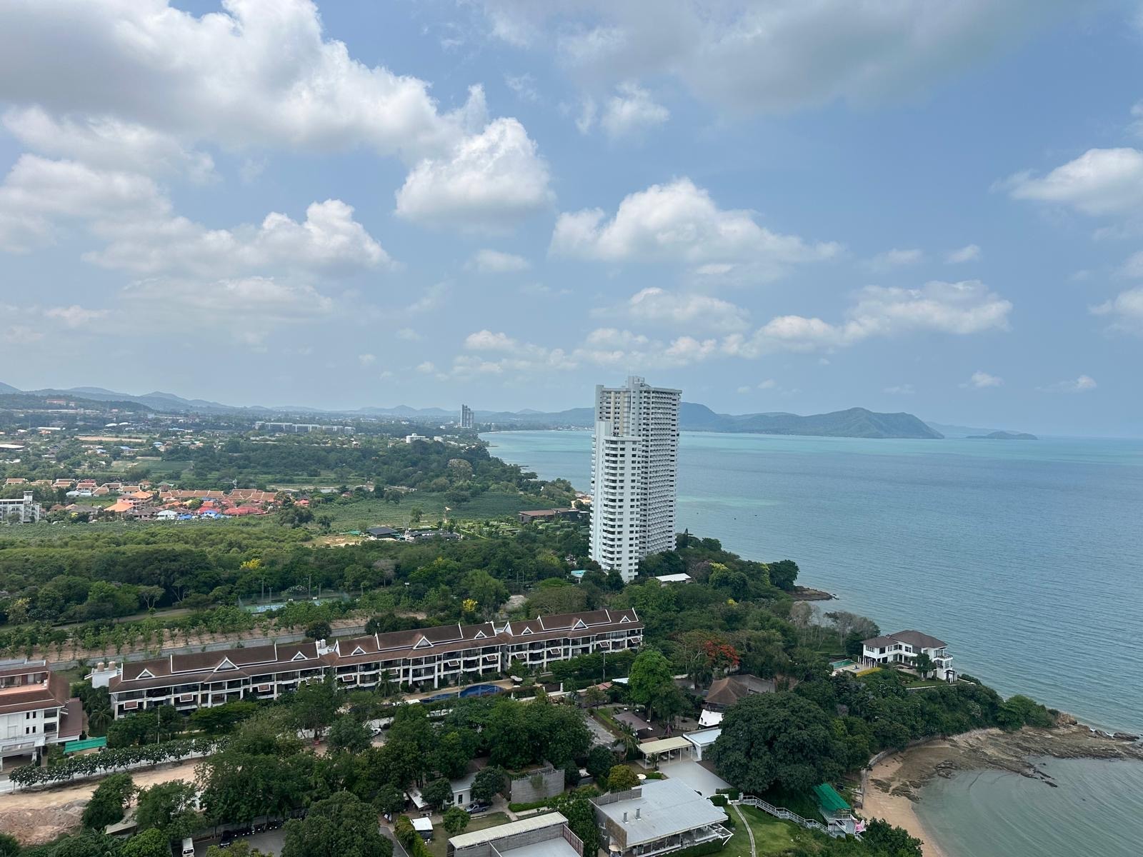 Ocean View 2 bed 2 Bath Condo In Na Jomtien photo 13