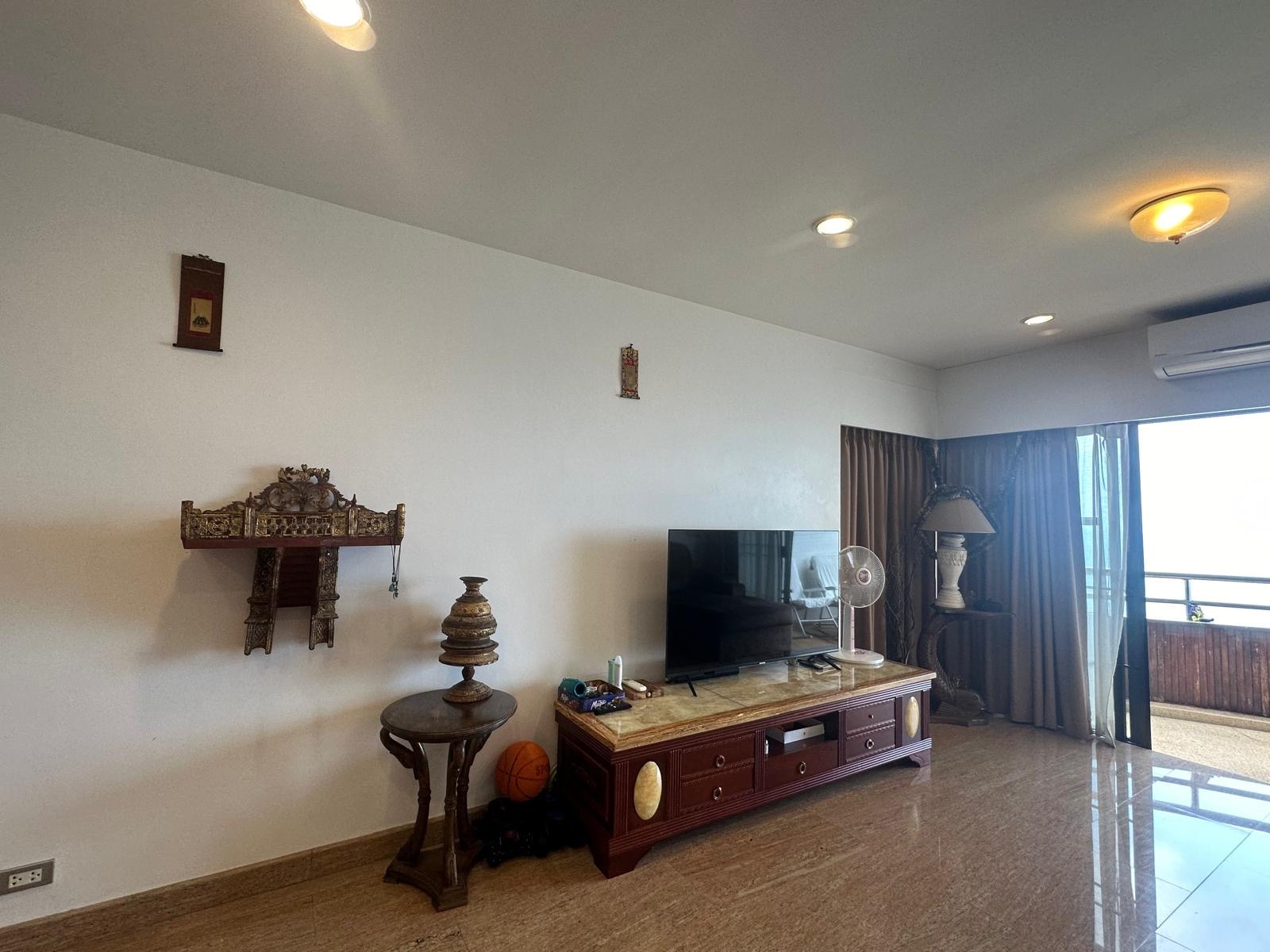 Ocean View 2 bed 2 Bath Condo In Na Jomtien photo 21