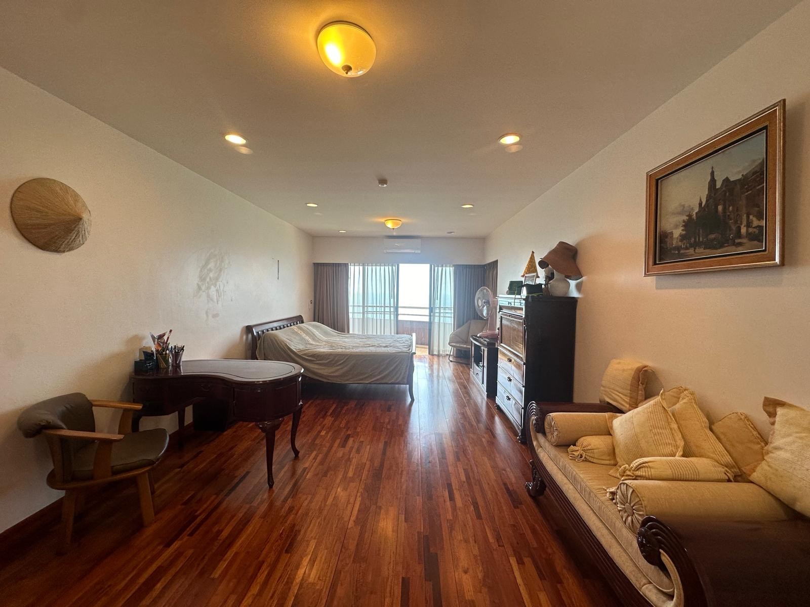 Ocean View 2 bed 2 Bath Condo In Na Jomtien photo 28