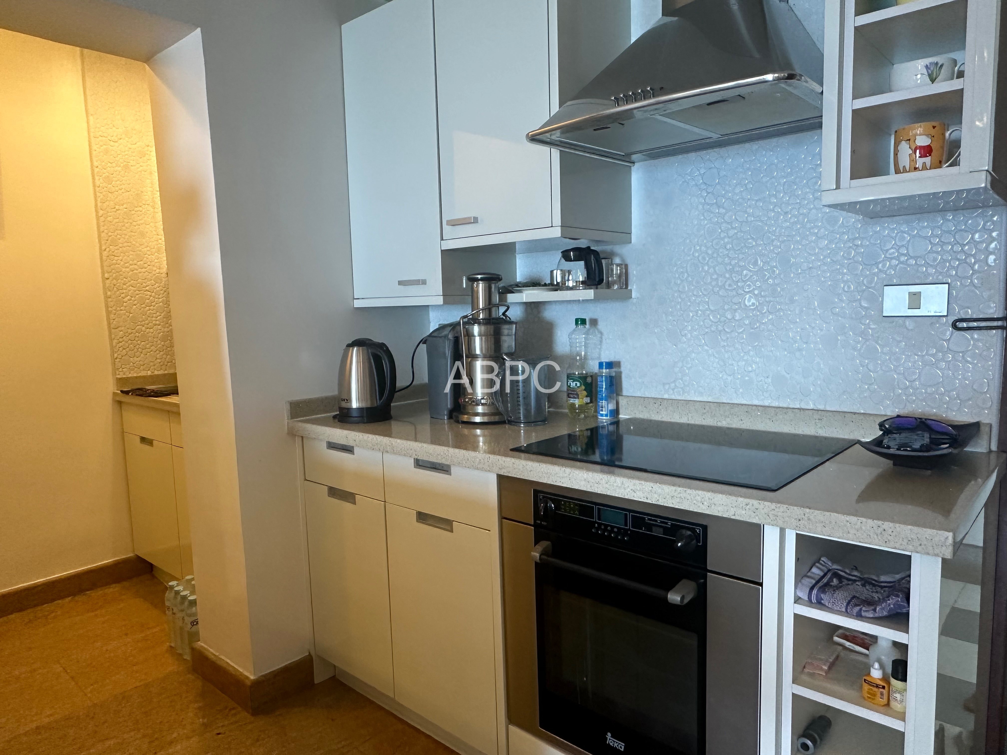 Ocean View 2 bed 2 Bath Condo In Na Jomtien photo 11