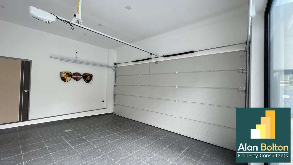 Brand New Modern Luxury 6 bed 7 bath Pool Villa In Pratumnak photo 3