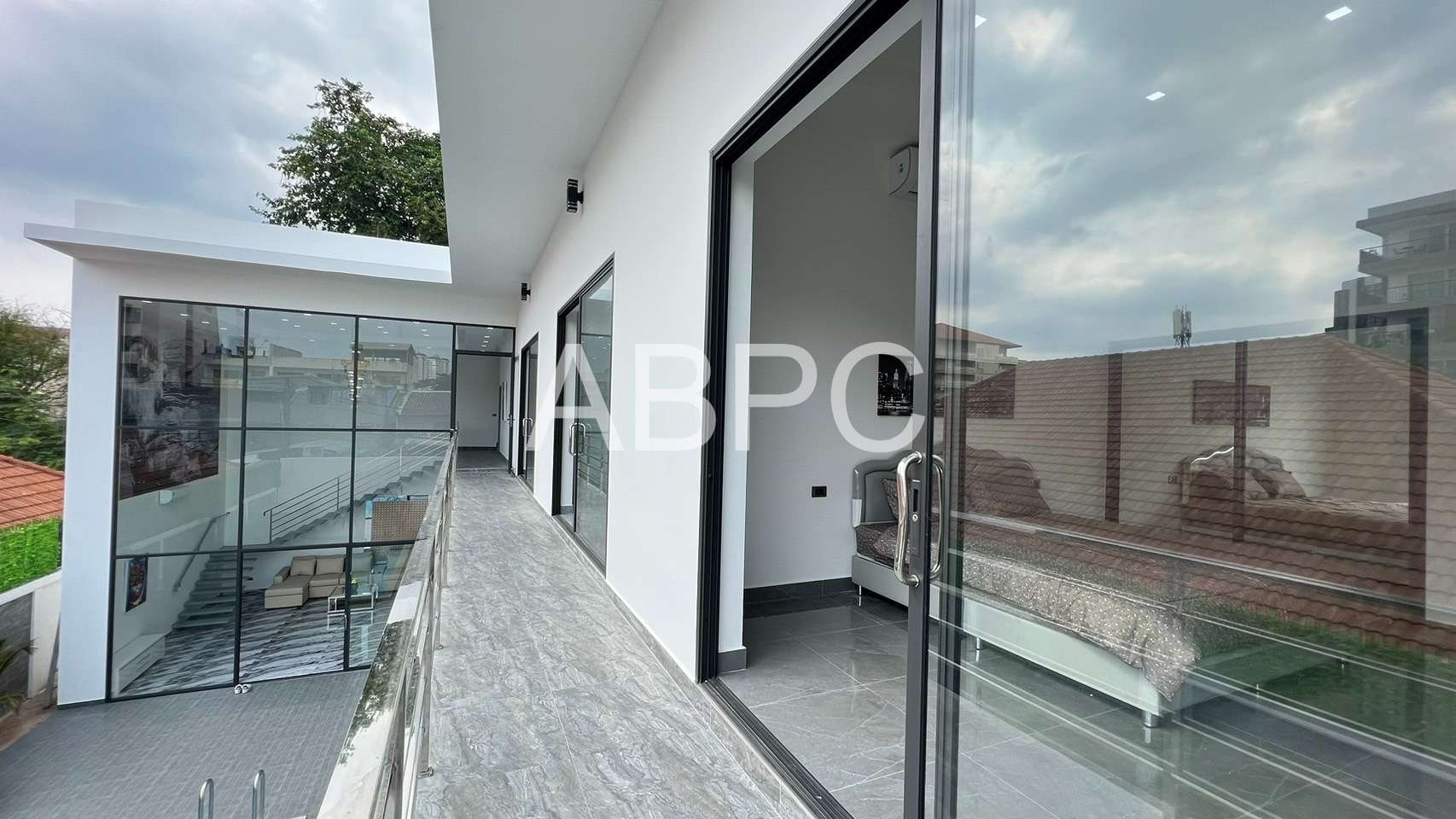 Brand New Modern Luxury 6 bed 7 bath Pool Villa In Pratumnak photo 5