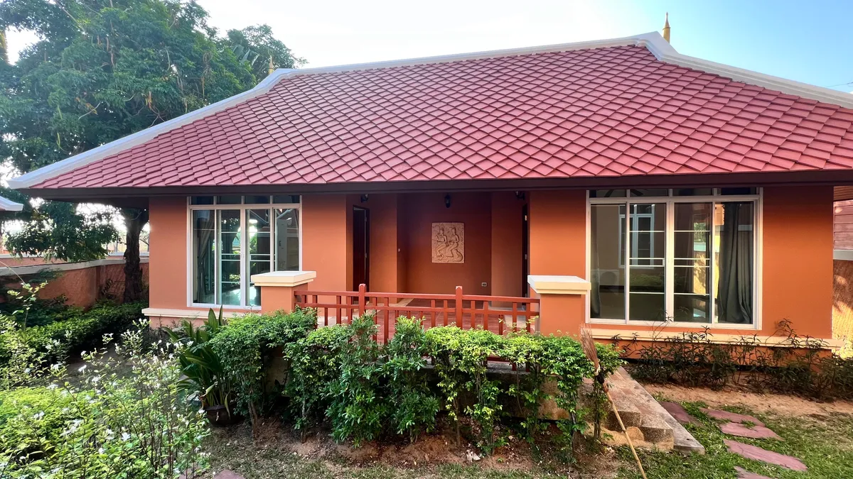 JUST IN 5 Bedroom Villa in Grand Regent photo 24