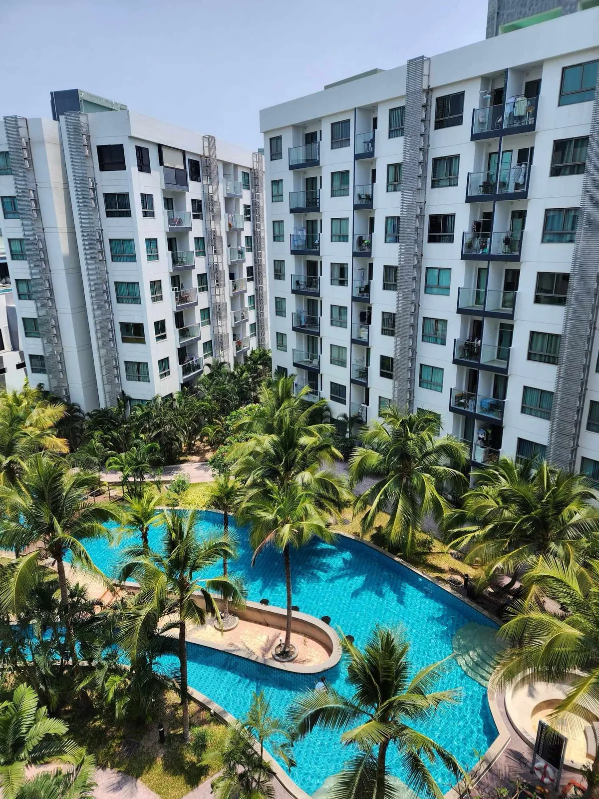 Arcadia Beach Resort Condo For Rent photo 12