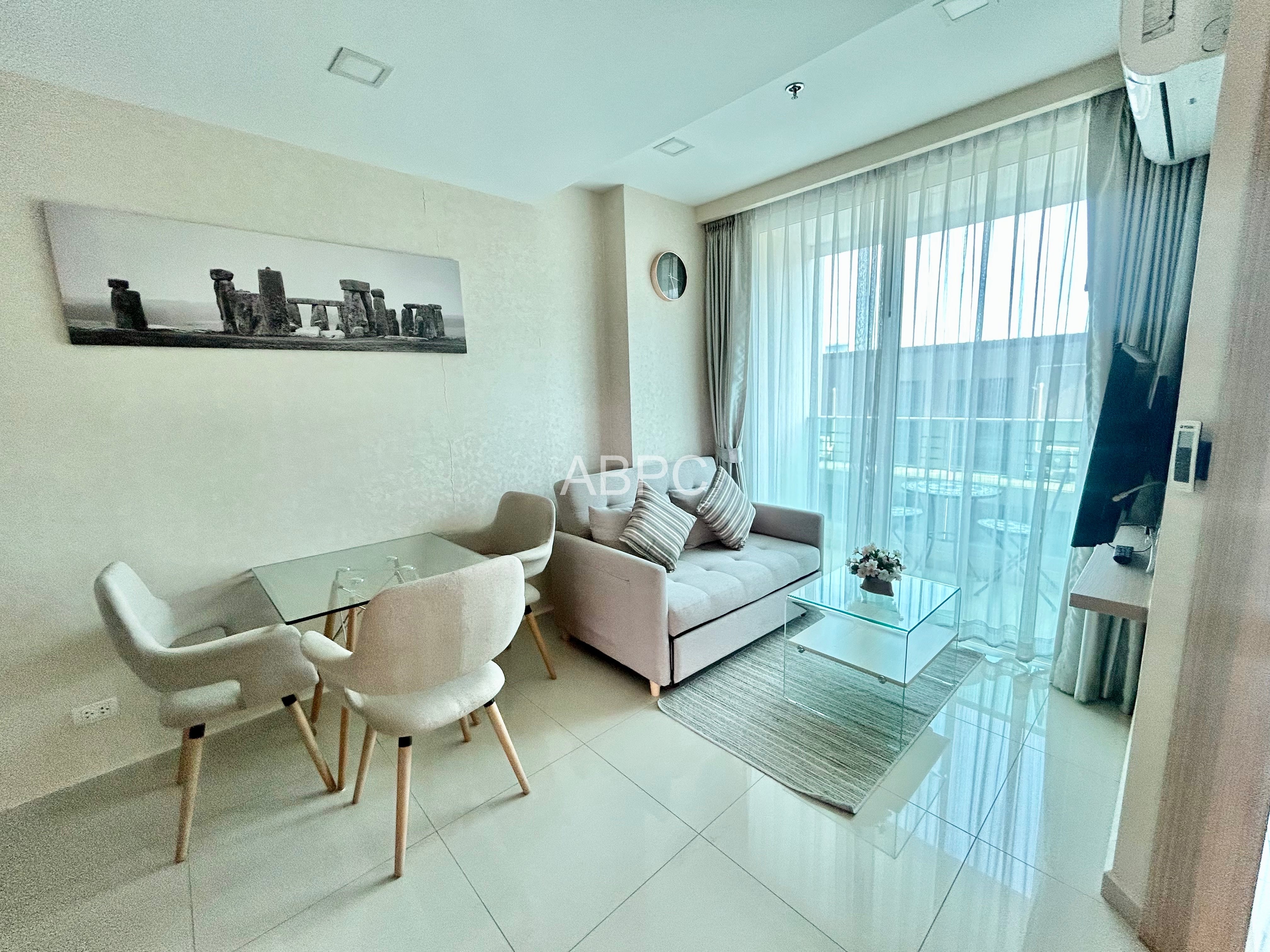 JUST IN 1 Bedroom Condo In City Garden Tower photo 7
